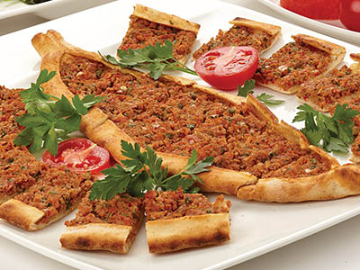 Pide Varieties